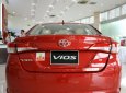 Toyota Vios G 2018 - Toyota Hưng Yên bán xe Toyota Vios 2018, giá tốt nhất thị trường