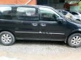 Kia Carnival GS 2.5 MT 2007 - Chính chủ bán xe Kia Carnival GS 2.5 MT 2007, màu xanh đen