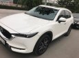 Mazda CX 5 2.5 AT 2WD 2018 - Bán Mazda CX 5 2.5 AT 2WD đời 2018, màu trắng số tự động