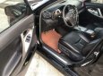 Toyota Camry  SE  2009 - Bán ô tô Toyota Camry SE năm 2009, màu đen, nhập khẩu nguyên chiếc xe gia đình