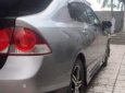 Honda Civic 2006 - Cần bán xe Honda Civic năm sản xuất 2006, màu bạc