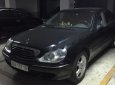 Mercedes-Benz S class 2003 - Bán ô tô Mercedes đời 2003, màu đen, xe nhập