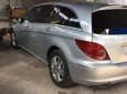 Mercedes-Benz R class   500 2007 - Bán xe Mercedes 500 năm 2007, màu vàng, nhập khẩu nguyên chiếc 
