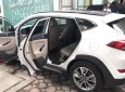 Hyundai Tucson 2.0  2017 - Bán xe Hyundai Tucson 2.0 bản đặc biệt đời 2017, màu trắng, nhập khẩu