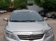 Toyota Corolla XLI 1.8 AT 2008 - Cần bán xe Toyota Corolla XLI 1.8 AT năm 2008, màu bạc, xe nhập