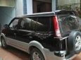 Mitsubishi Jolie   2004 - Bán Mitsubishi Jolie 2004, màu đen, giá 170tr