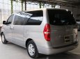 Hyundai Grand Starex 2.5MT 2015 - Cần bán xe Hyundai Grand Starex 2.5MT năm 2015, màu xám (ghi), nhập khẩu nguyên chiếc