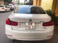 BMW 3 Series 320i 2014 - Bán ô tô BMW 3 Series 320i năm 2014, màu trắng, nhập khẩu nguyên chiếc