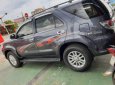 Toyota Fortuner 2012 - Bán xe Toyota Fortuner năm 2012, màu xám số tự động