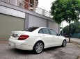 Mercedes-Benz C class  C250   2011 - Bán ô tô Mercedes C250 đời 2011, màu trắng, xe nhập xe gia đình, 685 triệu