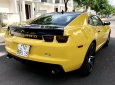 Chevrolet Camaro   2011 - Bán Camaro 3.6 nhập từ Canada, chính chủ sử dụng