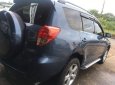 Toyota RAV4   2008 - Bán Toyota RAV4 sản xuất 2008, màu xanh lam xe gia đình