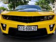 Chevrolet Camaro 3.6 Canada 2011 - Bán Chevrolet Camaro 3.6 Canada 2011, màu vàng, xe nhập