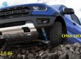 Ford Ranger 2018 - Bán Ford Raptor 2018, thông số màu xe giá bán, thời gian giao xe tháng 11/2018