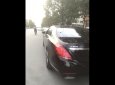 Mercedes-Benz S class S400 2017 - Cần bán xe Mercedes S400 - 2017 đăng ký tháng 8/2017, 3tỷ399tr, màu đen, nội thất đen