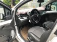Chevrolet Spark   1.2 LT 2016 - Bán Chevrolet Spark LT 1.2 màu bạc 2016, số sàn, xe gia đình chính chủ