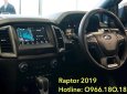 Ford Ranger 2018 - Bán Ford Raptor 2018, thông số màu xe giá bán, thời gian giao xe tháng 11/2018