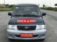 Toyota Zace GL 2003 - Bán xe Toyota Zace GL 2003, màu xanh