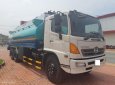 Hino 500 Series FM8JNSA 2017 - Bán xe Hino 500 Series FM8JNSA sản xuất năm 2017, Khuyễn mãi cực lớn