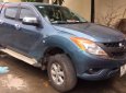 Mazda BT 50 2015 - Cần bán xe Mazda BT 50 đời 2015, nhập khẩu, 465tr