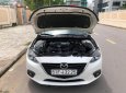 Mazda 3 1.5 2016 - Bán Mazda 3 1.5 đời 2016, màu trắng, giá chỉ 610 triệu