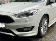 Ford Focus Sport 1.5L 2018 - Cần bán Ford Focus Sport 1.5L 2018, màu trắng giá tốt