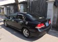 Honda Civic 1.4i-VTEC 1.8AT 2009 - Bán Honda Civic 1.8 tự động 2009, màu đen, mẫu mới xe chính chủ