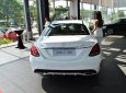 Mercedes-Benz C class C300 2018 - Bán Mercedes C300 mới 2018 giá rẻ nhất Miền Bắc, có hỗ trợ trả góp lãi suất ưu đãi