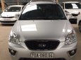 Kia Carens S 2.0MT 2015 - Bán Kia Carens S 2.0MT màu bạc, số sàn, sản xuất 2015, biển tỉnh 7 chỗ