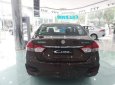 Suzuki Ciaz   2018 - Bán Suzuki Ciaz sản xuất 2018, màu nâu, nhập khẩu nguyên chiếc