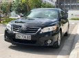 Toyota Camry 2.5 2010 - Bán Toyota Camry 2.5 đời 2010, màu đen, nhập khẩu 