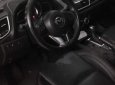 Mazda 3 2016 - Bán Mazda 3 2016, màu vàng số tự động, giá 610tr