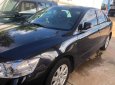 Toyota Camry 2.4G 2007 - Bán xe Toyota Camry 2.4 sản xuất 2007, màu đen, 520tr - LH Mr Nghĩa 0888987979