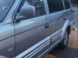 Mitsubishi Jolie   2005 - Bán ô tô Mitsubishi Jolie sản xuất năm 2005, màu bạc xe gia đình