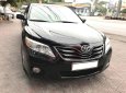 Toyota Camry LE 2.4L 2009 - Cần bán xe Toyota Camry 2.5LE đời 2009, màu đen nhập Mỹ