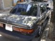 Toyota Camry 1989 - Bán Toyota Camry đời 1989, màu xám (ghi), nhập khẩu