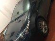 Toyota Corolla altis 2014 - Bán Toyota Corolla altis sản xuất 2014, màu đen xe gia đình, giá tốt