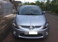 Mitsubishi Grandis 2006 - Cần bán gấp xe cũ Mitsubishi Grandis đời 2006, màu bạc