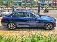 Mercedes-Benz C class C200 2018 - Bán xe Mercedes C200 xe cũ, màu xanh 2018 chính hãng