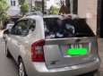 Kia Carens 2011 - Bán Kia Carens năm 2011, màu bạc số sàn