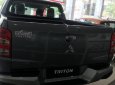 Mitsubishi Triton 4x4 MT 2018 - Bán Mitsubishi Triton 4x4 MT 2018, màu đen, xe nhập, 646tr