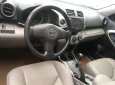 Toyota RAV4   2008 - Bán Toyota RAV4 sản xuất 2008, màu xanh lam xe gia đình