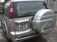 Ford Everest Limited 2009 - Cần bán gấp Ford Everest Limited đời 2009, màu ghi vàng 