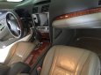 Toyota Camry   2.0E 2008 - Bán Toyota Camry 2.0E sản xuất năm 2008, màu nâu