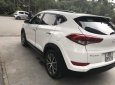 Hyundai Tucson   ATH  2015 - Cần bán lại xe Hyundai Tucson ATH sản xuất năm 2015, màu trắng