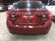 Mazda 3   2017 - Bán Mazda 3 năm 2017, màu đỏ, 685 triệu