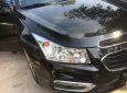 Chevrolet Cruze   2016 - Cần bán xe Chevrolet Cruze năm 2016, màu đen số sàn