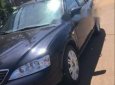 Ford Mondeo 2003 - Cần bán xe Ford Mondeo sản xuất 2003, màu đen giá cạnh tranh