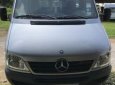 Mercedes-Benz Sprinter 313 2008 - Bán Mercedes Sprinter 313 2008, màu bạc, 340 triệu