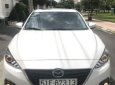 Mazda 3   2016 - Bán xe Mazda 3 năm 2016, màu trắng, chính chủ